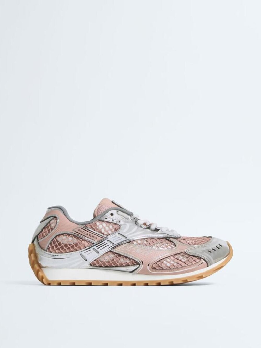 Bottega Veneta Orbit Sneakers IT 40 Women